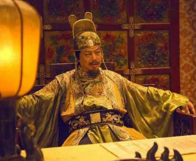 历代太上皇的余生轨迹