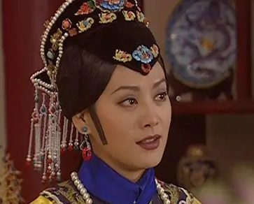 孝庄皇后：智慧与美德的典范