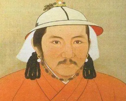 元朝皇帝元宪宗：唯一战死沙场的帝王