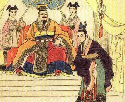 曹丕与曹植：一段承载亲情与权力的生死离别