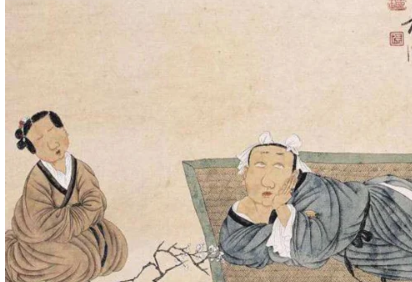 明初儒宗宋濂：文宪公的学海无涯