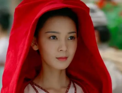 无心法师中的悲剧爱情：柳青鸾的故事解析