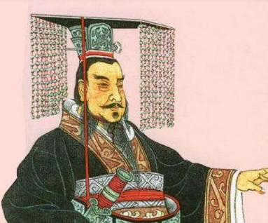 秦王子婴的悲剧：诛杀赵高与秦朝的覆灭