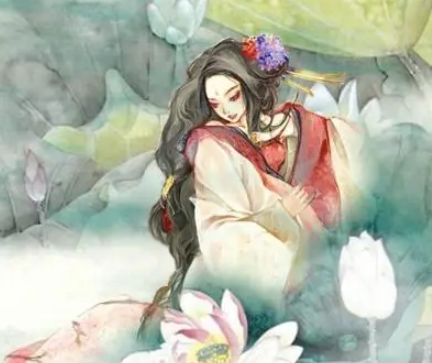 蔡姬戏水与齐楚之争：揭秘古代历史的一段轶事