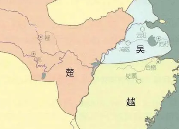 楚国历代国君及在位年数简介
