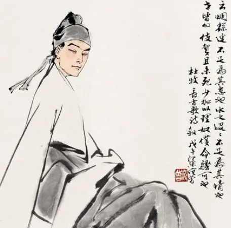 李贺“诗鬼”之称与“鬼仙”词义解析，具体含义是什么？