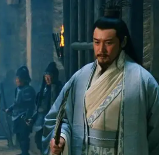 三国谋士风云录：郭嘉之外，谁又令人扼腕叹息？