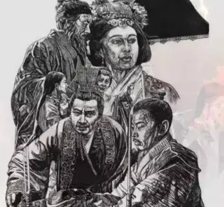 汉武帝与巫蛊之祸：听信谣言的深层原因