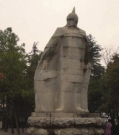 周瑜：三国中的才俊与英雄