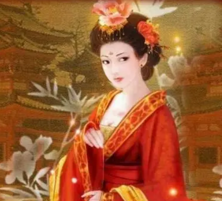 古代传说中的四大妖姬及其结局