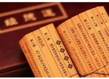 古代珍稀木材：比黄金还贵的木中珍宝