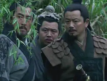 权力之争与真兄弟：萧何与曹参的故事
