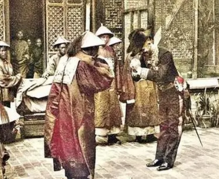 假设的历史：如果没有清朝，现代中国可能的面貌