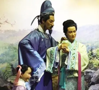 古代游历之途：无需钱币的旅行者