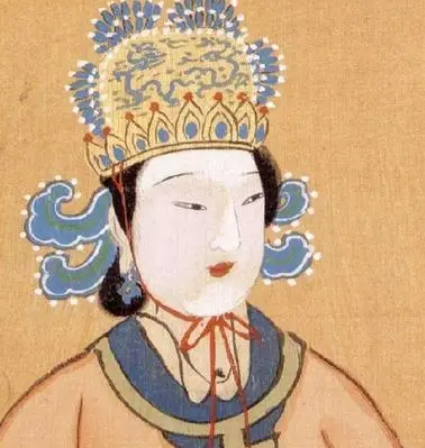武则天与唐朝权力的传承，传位李氏的原因是什么？