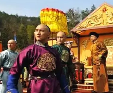 揭秘历史之谜：康熙帝传位真相终揭晓
