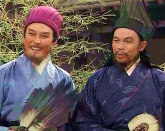 卧龙凤雏：虚名还是用人之道？