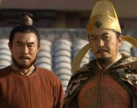 权力与评价：朱棣与唐太宗的历史定位