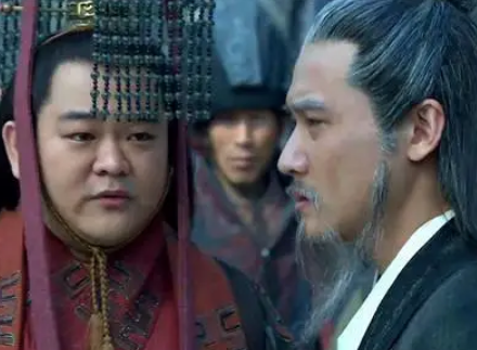 刘备的父爱与曹丕刘禅之间的对比