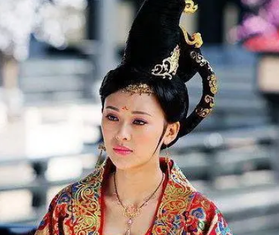 探秘历史人物：安乐公主的身份及其历史影响