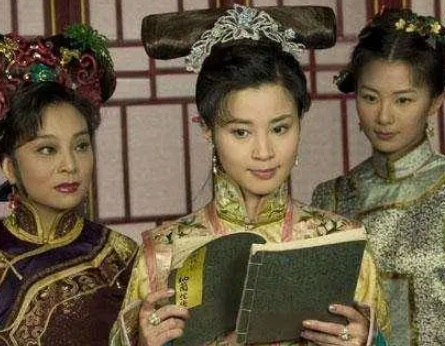 康熙晚年与四大妃子的关系探微，生活是什么样的？