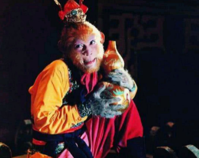 孙悟空与妖怪的生死之战