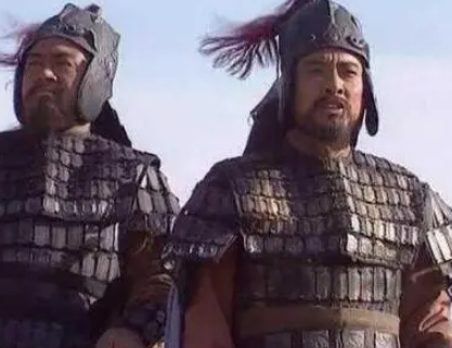 智谋与忠诚的较量：张郃与马谡的历史评析