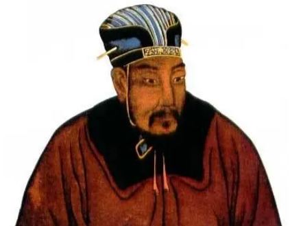 隋文帝杨坚：开国皇帝的雄才大略