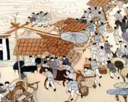 古代人对垃圾的分类与处理，古人是怎么解决问题的？