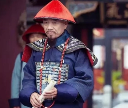 清朝官职体系中的巅峰：比正一品更高的官阶