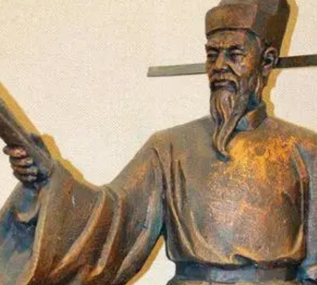 范仲淹：北宋的文学巨匠与政治家
