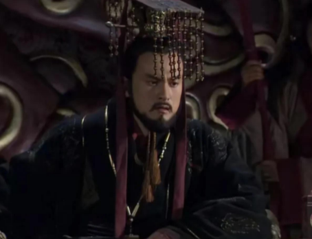 秦武王嬴荡：举鼎而亡，秦国发展的推动者