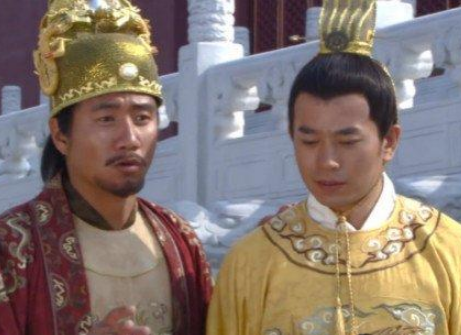 朱元璋与朱标：父子情深，储君之宠