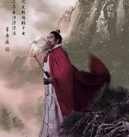 辛弃疾：词坛英雄，抗金志士的一生