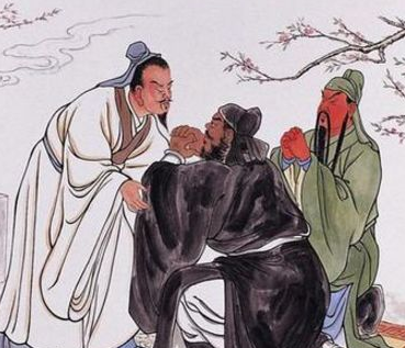 荀彧的忠诚与曹操的野心：一段承载爱情与信仰的生死离别