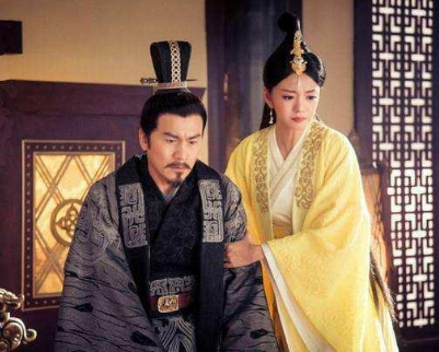 古代第一岳父：三个女儿都是皇后