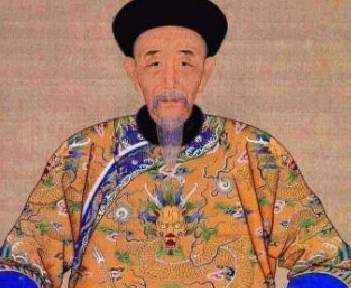 嘉庆皇帝与和珅的家产之谜