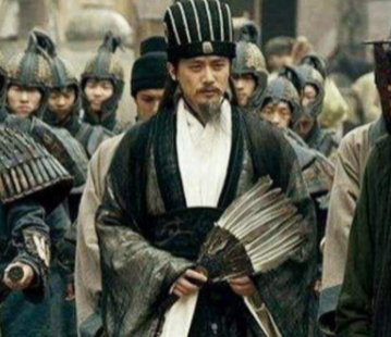 诸葛亮对士兵素质的严苛标准