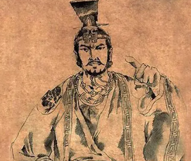 商纣王：历史争议下的暴君形象与含冤之谜