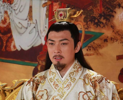 探秘历史中的陈叔宝：荒唐行径的真实面貌
