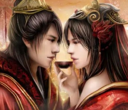 汉武帝的男宠之谜：历史与传说的辨析