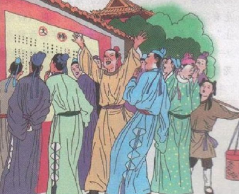 地域优势与人才辈出：探究古代科举中南方人的优势
