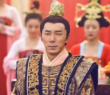 历史的教训与重演：李承乾与李世民的玄武门之变