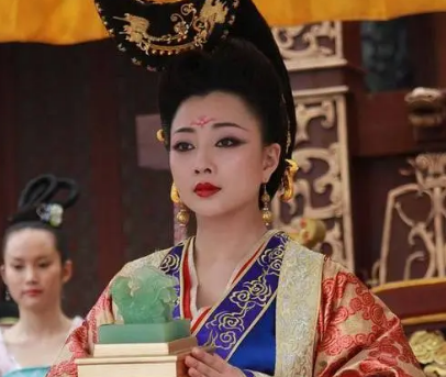 探秘武则天的情感世界：她的丈夫们