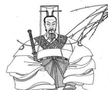 秦穆公：春秋五霸之一的争议与认可