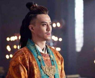李元昊生平介绍及被儿子宁令哥弑杀的原因