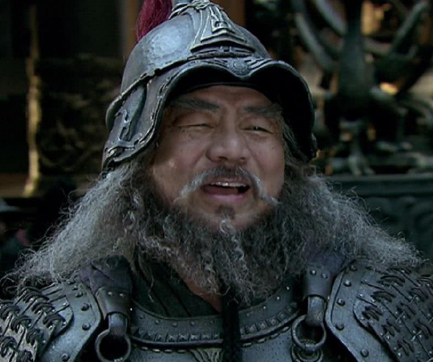 董卓：从年轻到堕落的心路历程