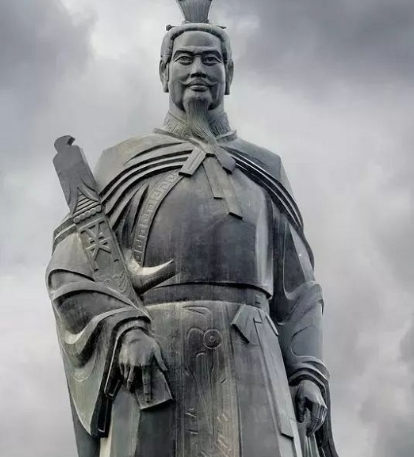 商祖王亥：探索先商时代的杰出领导者