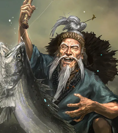左慈的真实身份与遁空术的探秘，历史上是怎么记载的？