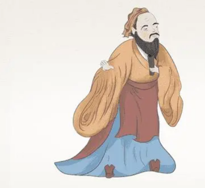 孔子篡改历史真相：揭秘孔子是否真的篡改了历史